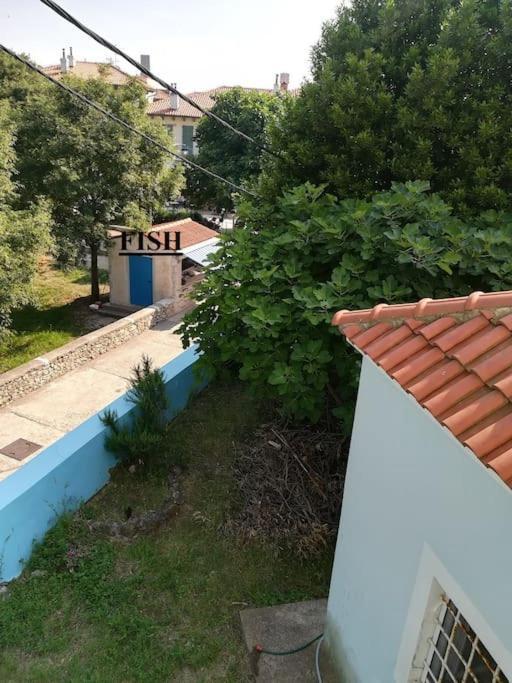 Nerezine Apartmany Centrum Exterior photo