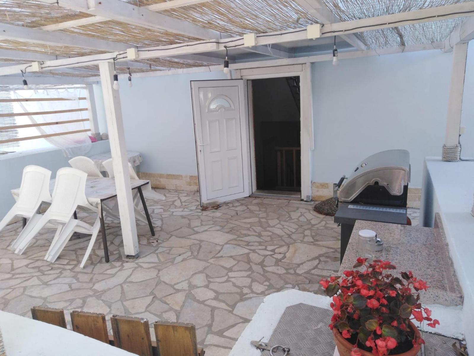 Nerezine Apartmany Centrum Exterior photo
