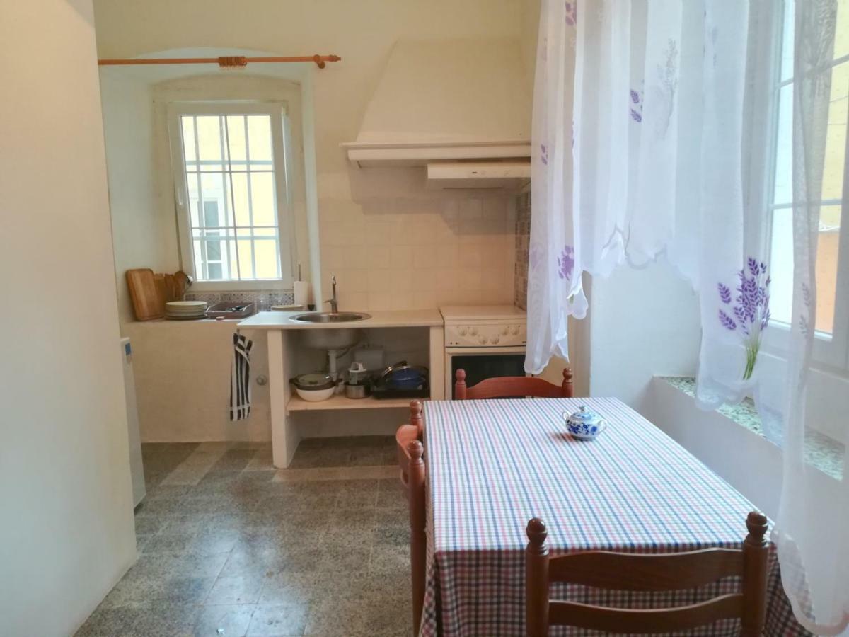 Nerezine Apartmany Centrum Exterior photo